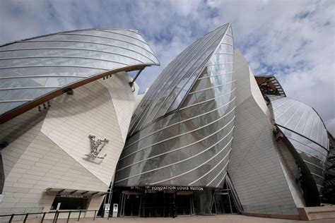 musée louis vuitton architecte|Louis Vuitton gallery.